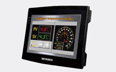 10” PSM10系列人机界面