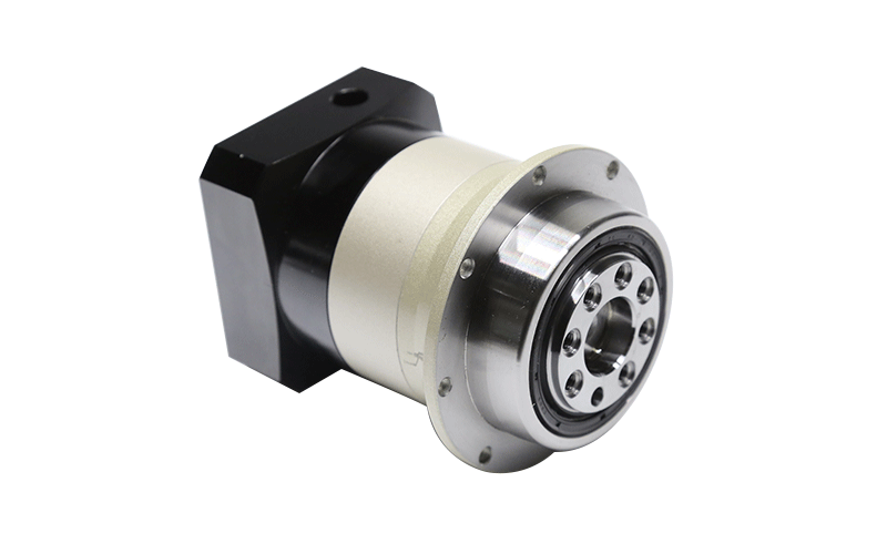 HD helical series star reducer